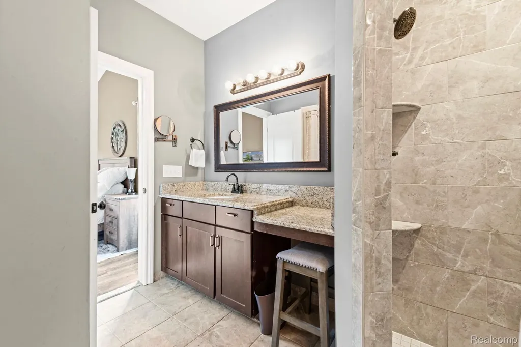 751 Nelson William Drive Brandon Charter Township MI 48462