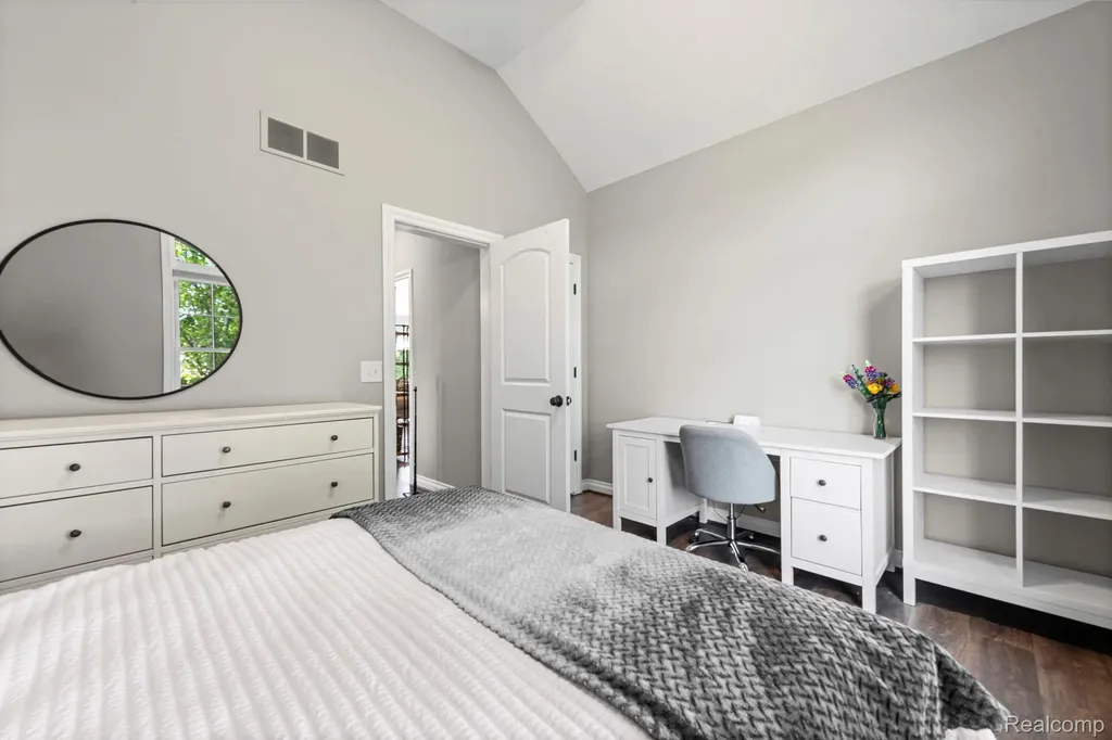 751 Nelson William Drive Brandon Charter Township MI 48462