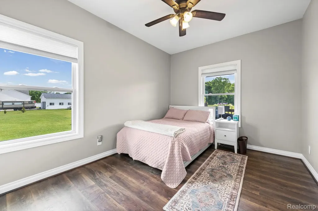 751 Nelson William Drive Brandon Charter Township MI 48462