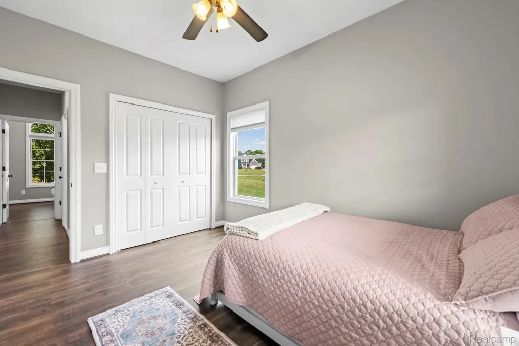 751 Nelson William Drive Brandon Charter Township MI 48462