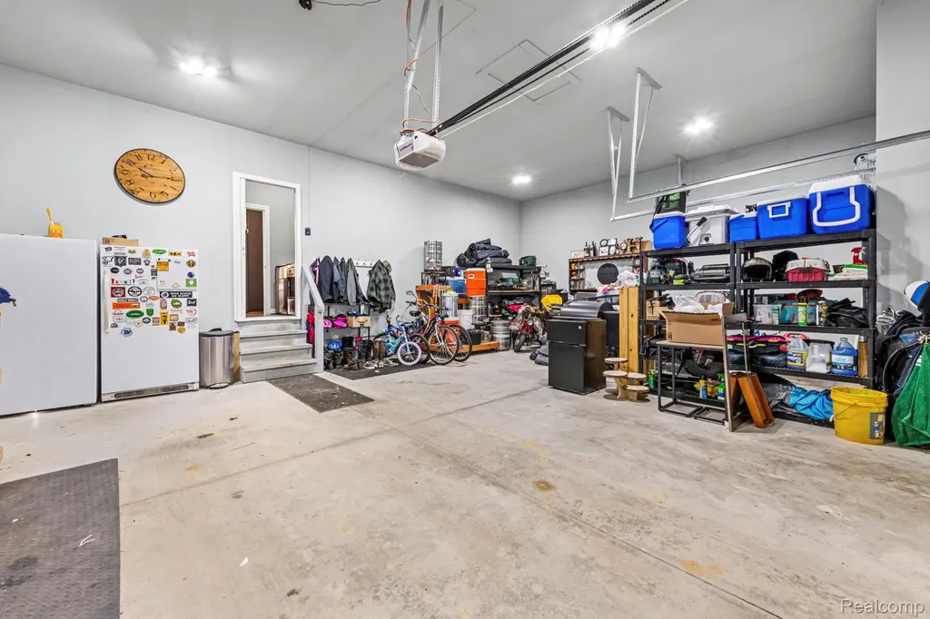 751 Nelson William Drive Brandon Charter Township MI 48462