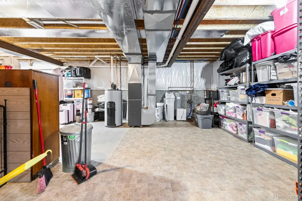 751 Nelson William Drive Brandon Charter Township MI 48462