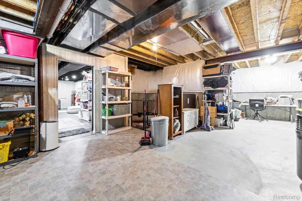 751 Nelson William Drive Brandon Charter Township MI 48462