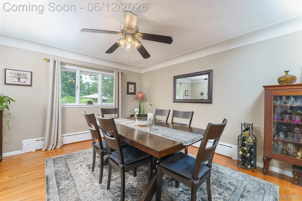 18999 Weller Road Unadilla Township MI 48137
