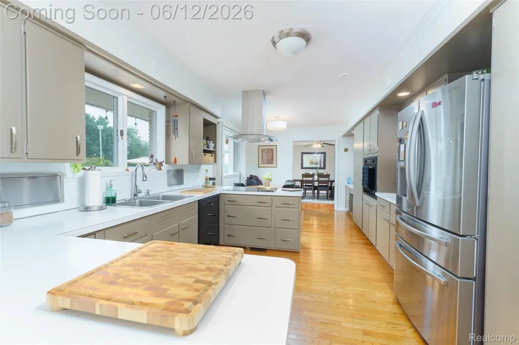 18999 Weller Road Unadilla Township MI 48137