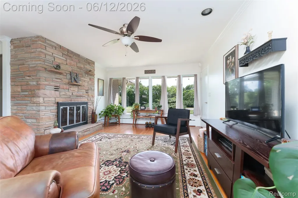 18999 Weller Road Unadilla Township MI 48137