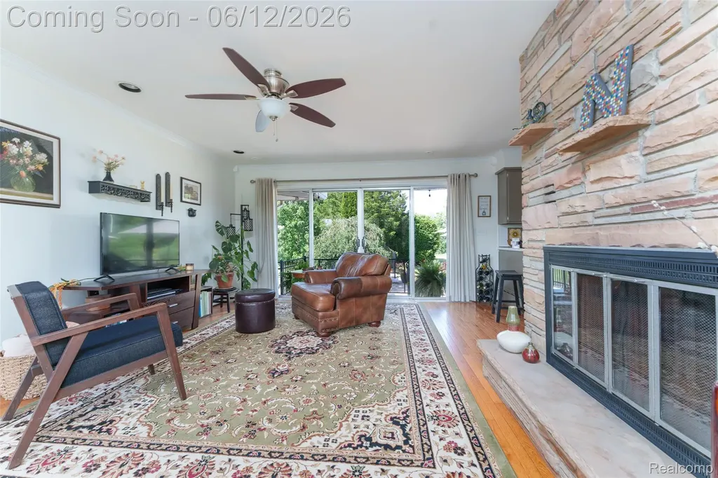 18999 Weller Road Unadilla Township MI 48137