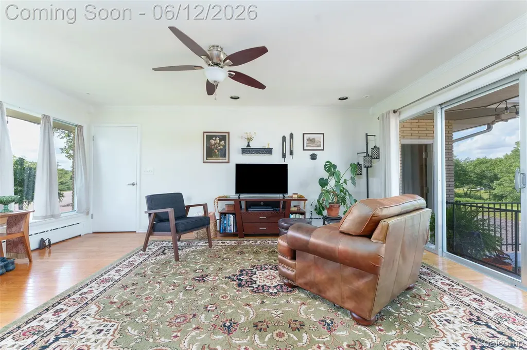 18999 Weller Road Unadilla Township MI 48137