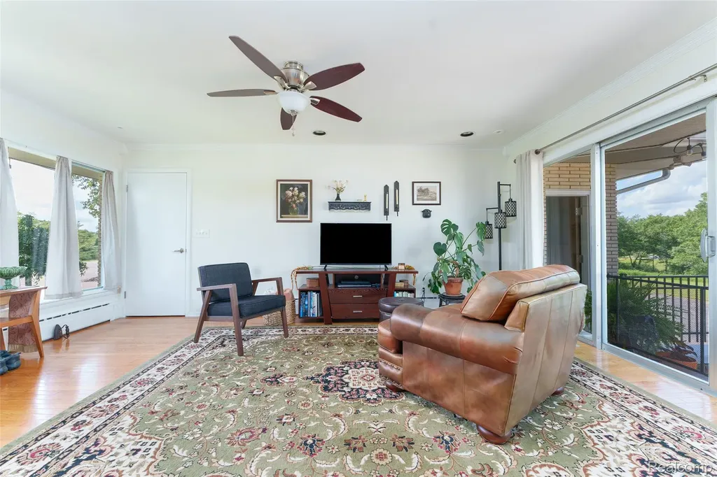 18999 Weller Road Unadilla Township MI 48137