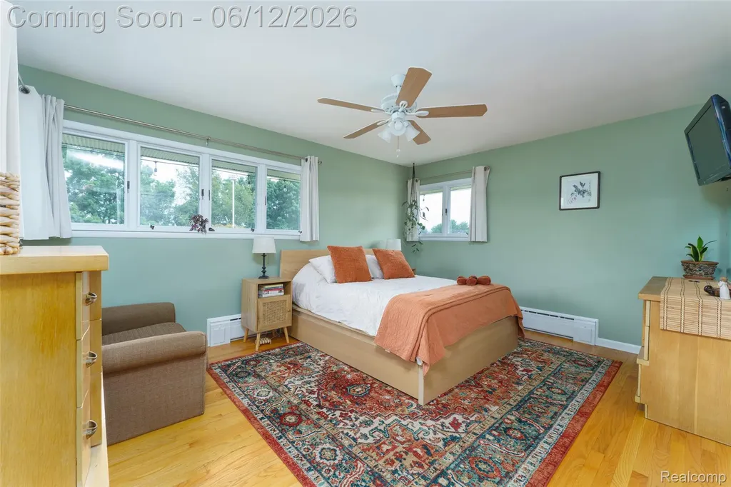 18999 Weller Road Unadilla Township MI 48137