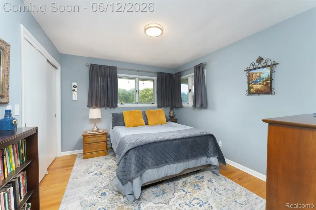 18999 Weller Road Unadilla Township MI 48137