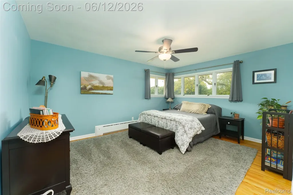 18999 Weller Road Unadilla Township MI 48137