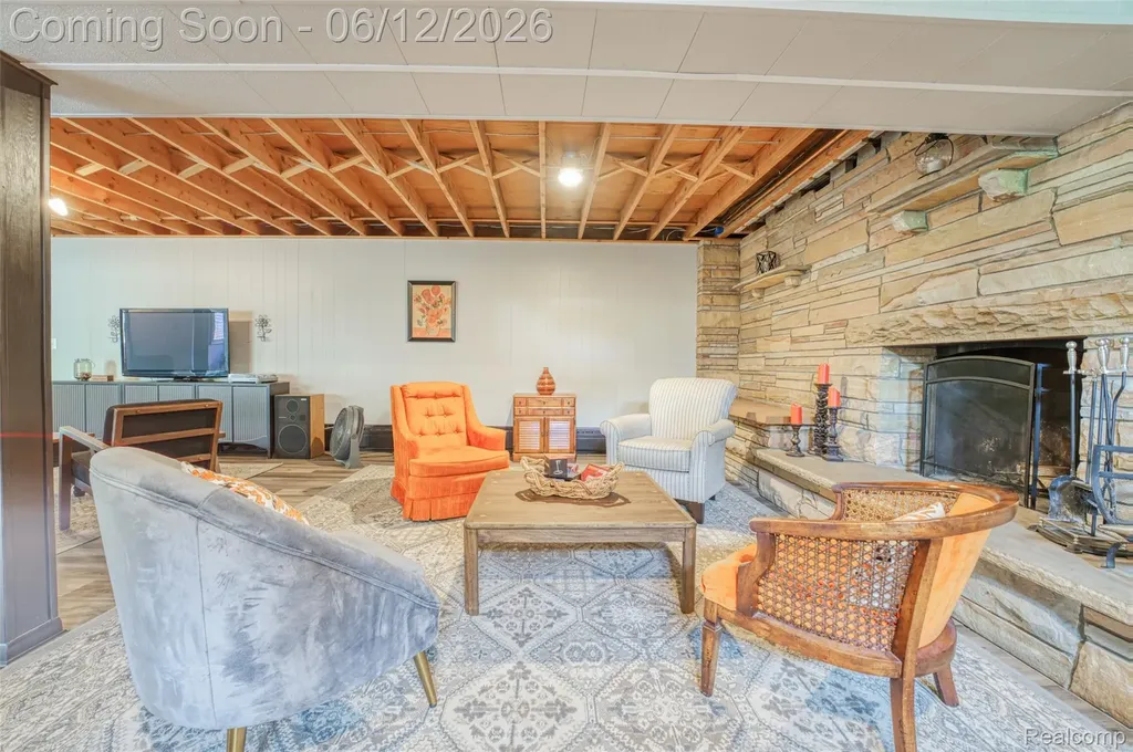 18999 Weller Road Unadilla Township MI 48137