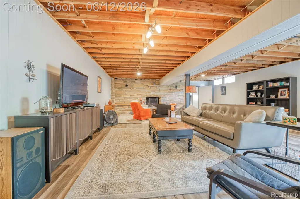 18999 Weller Road Unadilla Township MI 48137
