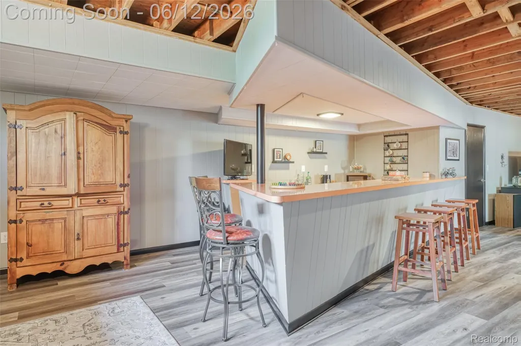 18999 Weller Road Unadilla Township MI 48137