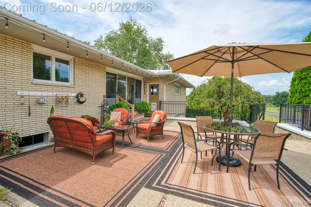 18999 Weller Road Unadilla Township MI 48137