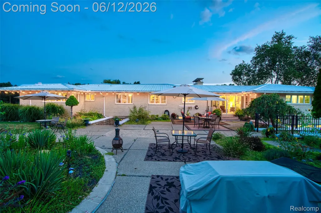 18999 Weller Road Unadilla Township MI 48137