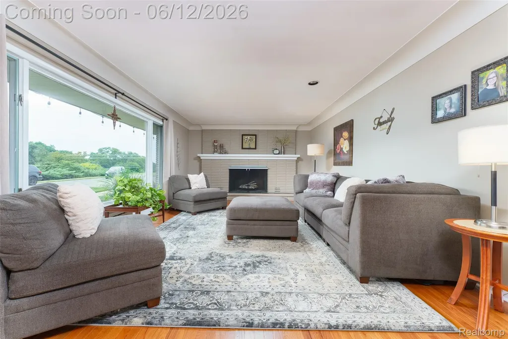 18999 Weller Road Unadilla Township MI 48137