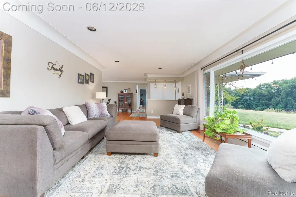 18999 Weller Road Unadilla Township MI 48137