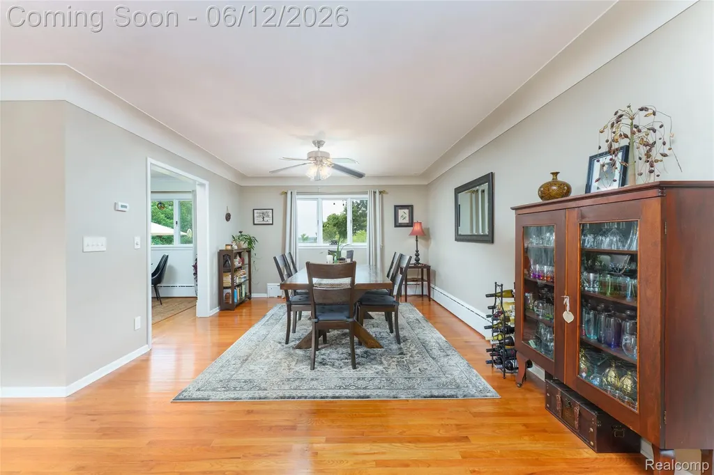 18999 Weller Road Unadilla Township MI 48137