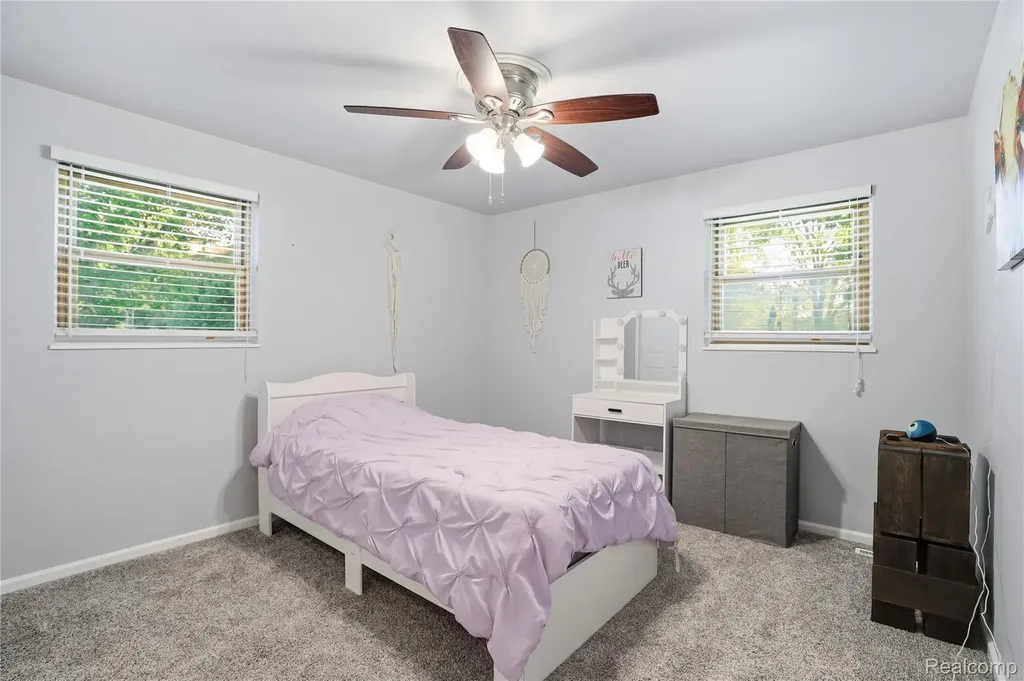 6218 Mckenzie Drive Mundy Township MI 48507