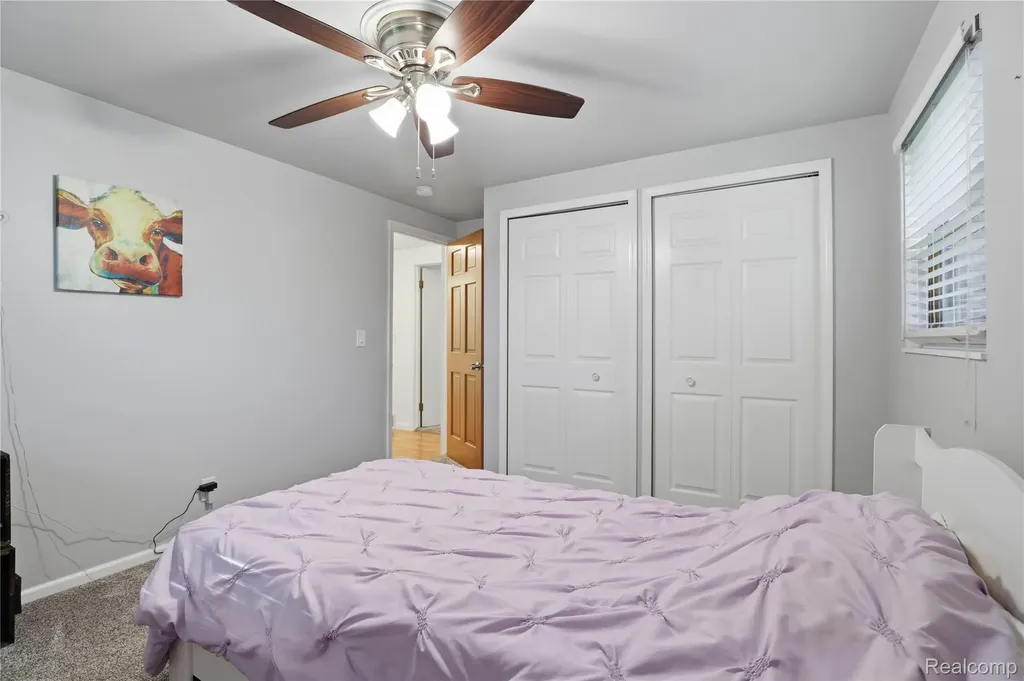 6218 Mckenzie Drive Mundy Township MI 48507