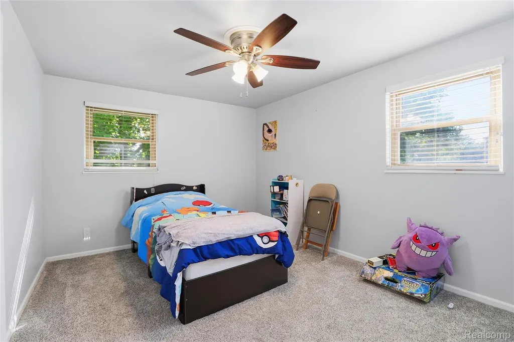 6218 Mckenzie Drive Mundy Township MI 48507