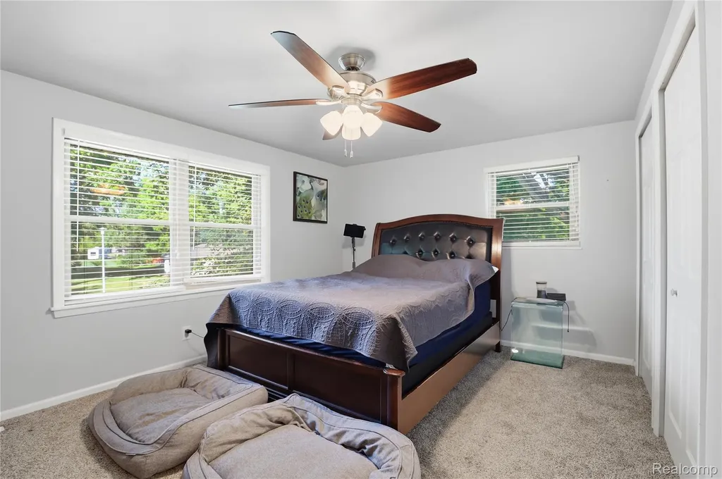 6218 Mckenzie Drive Mundy Township MI 48507