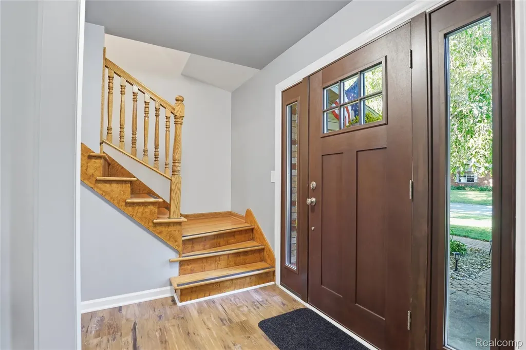 6218 Mckenzie Drive Mundy Township MI 48507