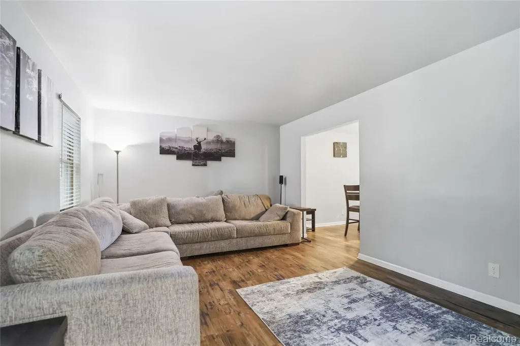 6218 Mckenzie Drive Mundy Township MI 48507