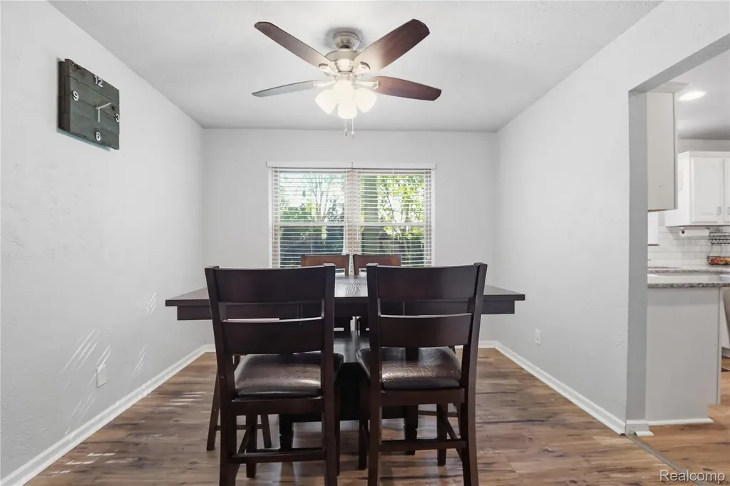 6218 Mckenzie Drive Mundy Township MI 48507