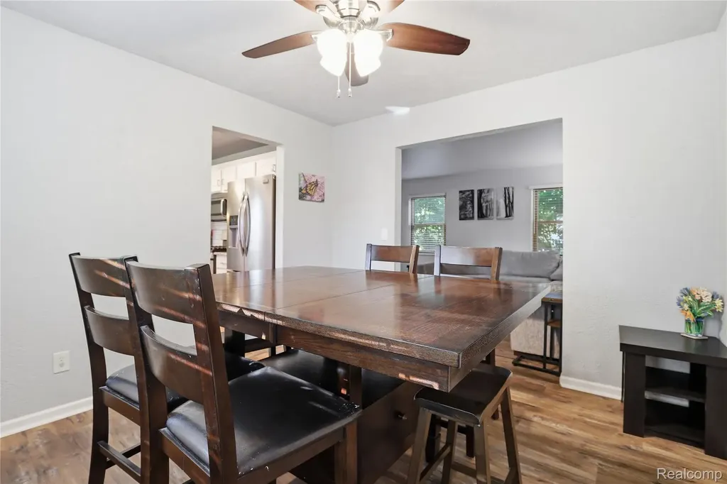 6218 Mckenzie Drive Mundy Township MI 48507