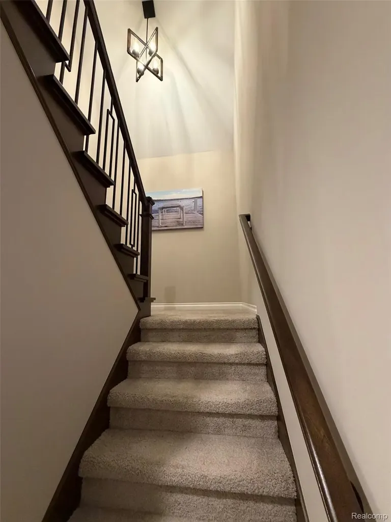 3604 Bay Harbor Drive Brighton Township MI 48114
