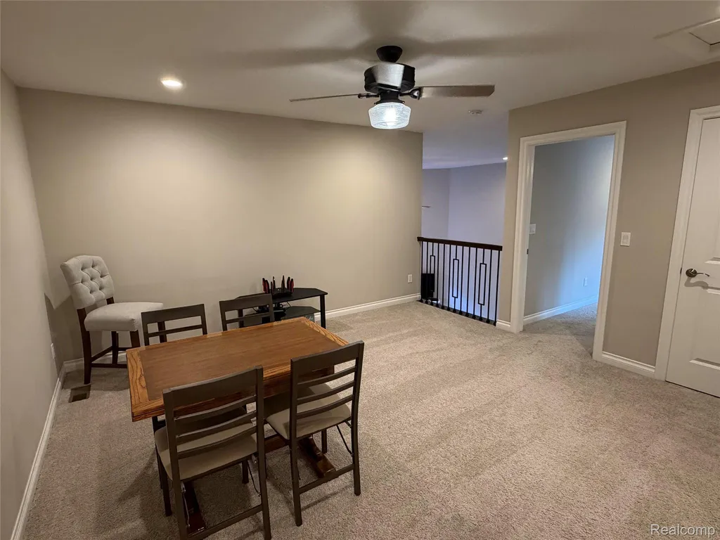 3604 Bay Harbor Drive Brighton Township MI 48114