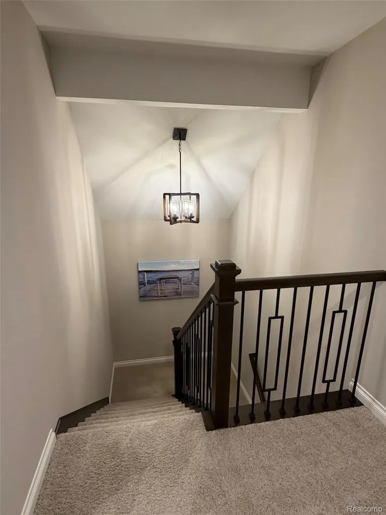 3604 Bay Harbor Drive Brighton Township MI 48114
