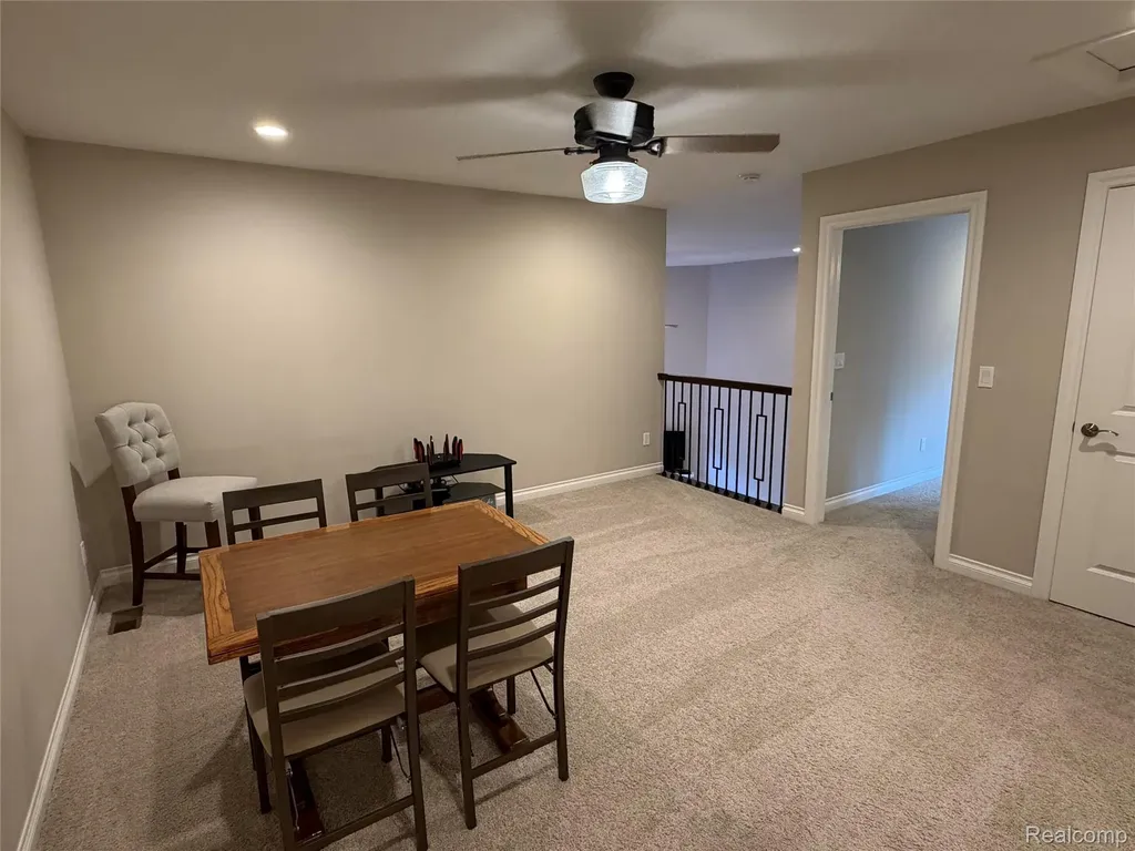 3604 Bay Harbor Drive Brighton Township MI 48114