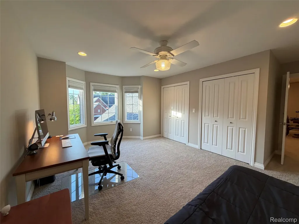3604 Bay Harbor Drive Brighton Township MI 48114
