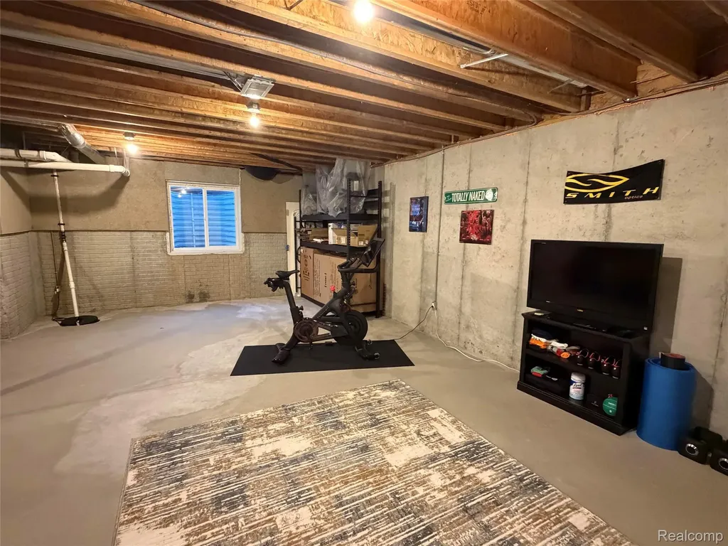 3604 Bay Harbor Drive Brighton Township MI 48114