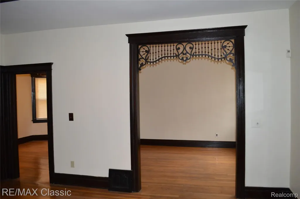 1547 Merrick Street Detroit City MI 48208