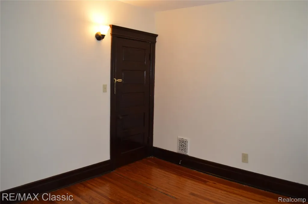 1547 Merrick Street Detroit City MI 48208