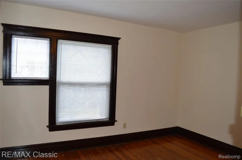 1547 Merrick Street Detroit City MI 48208