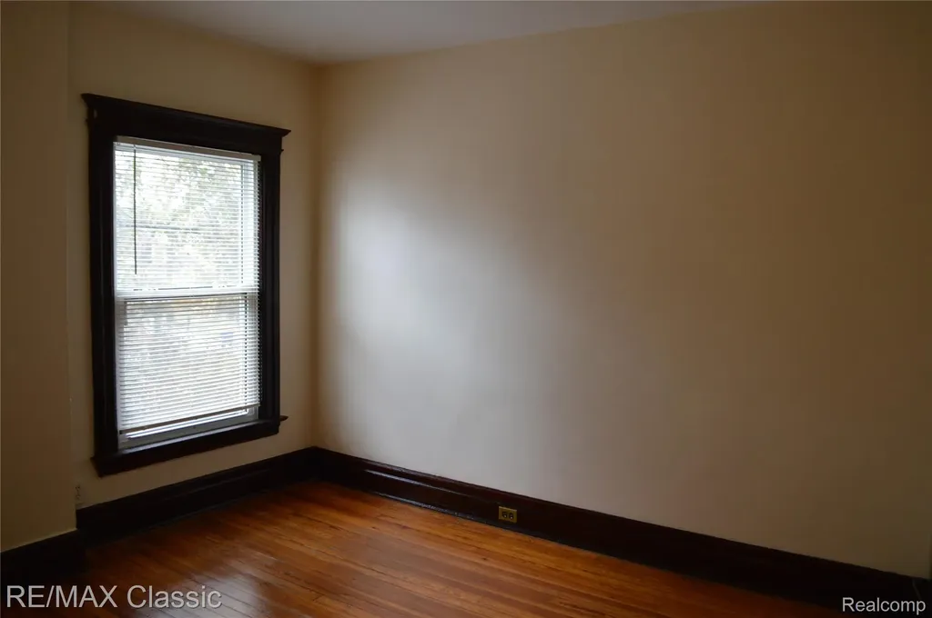 1547 Merrick Street Detroit City MI 48208