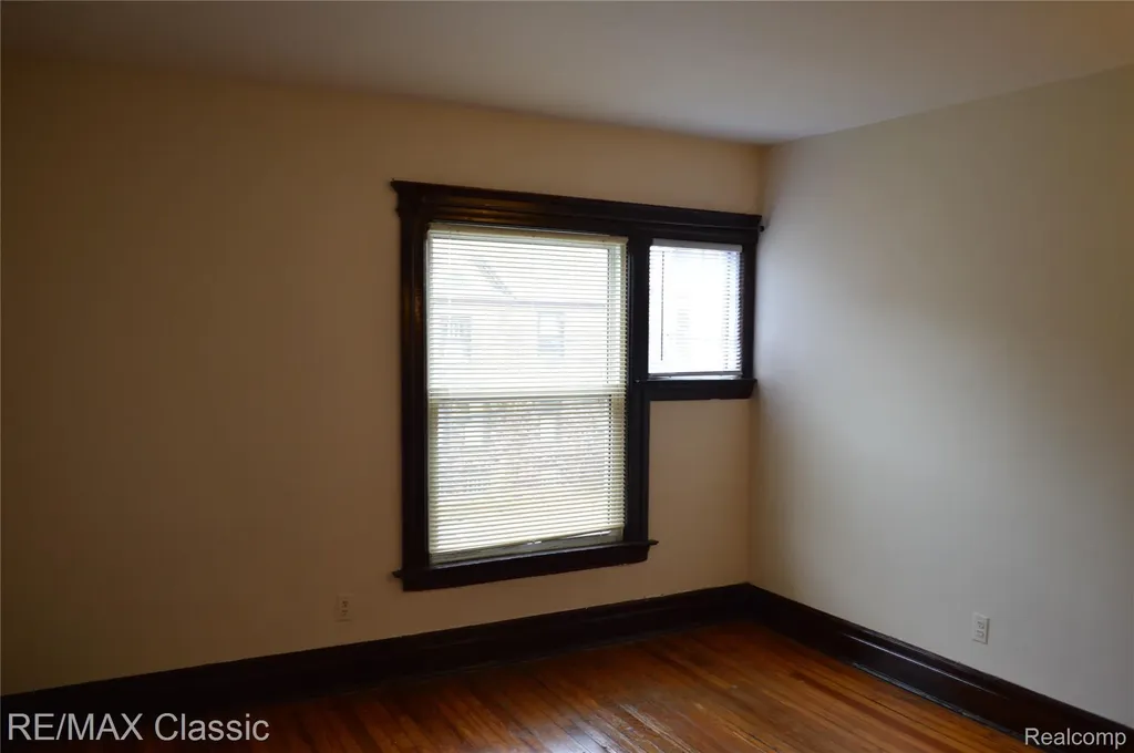 1547 Merrick Street Detroit City MI 48208