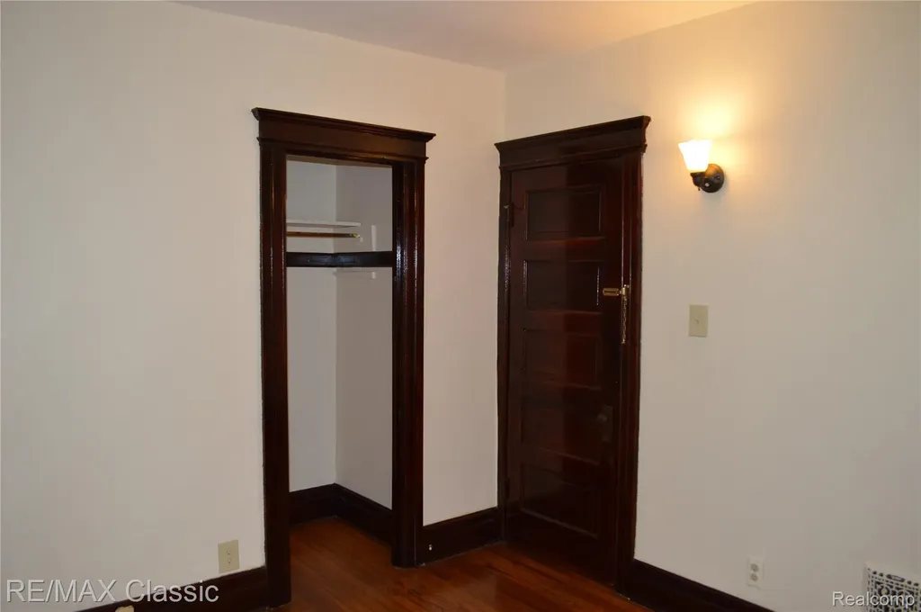 1547 Merrick Street Detroit City MI 48208