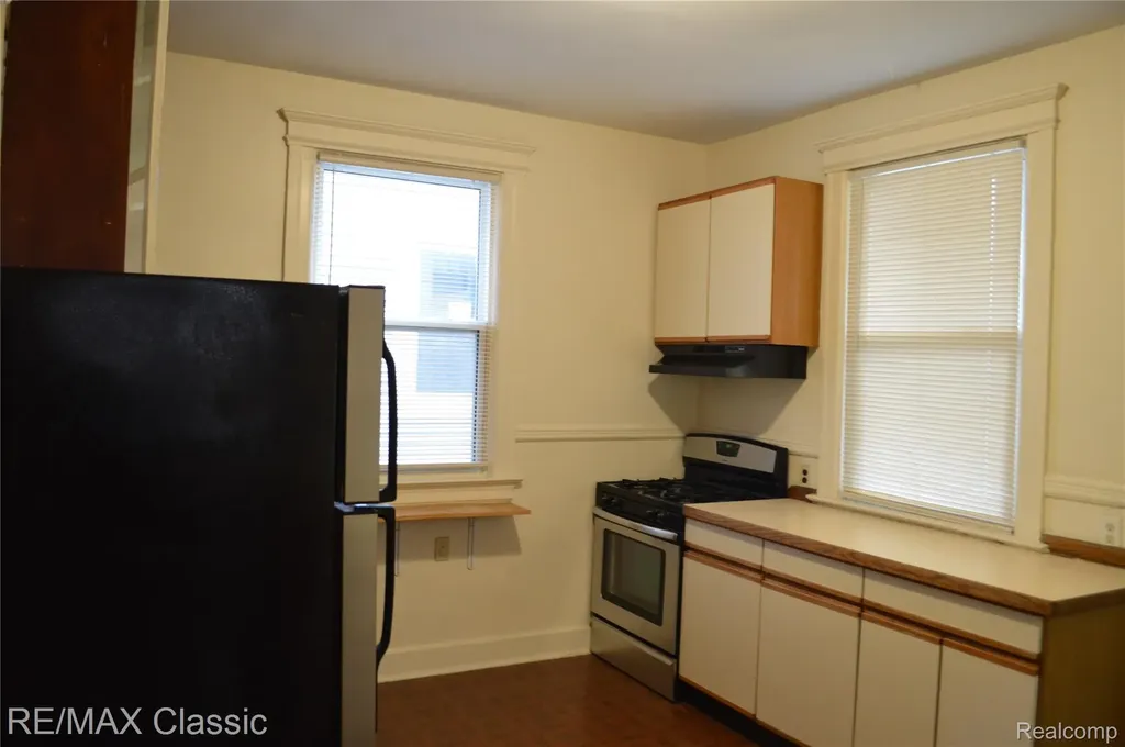 1547 Merrick Street Detroit City MI 48208