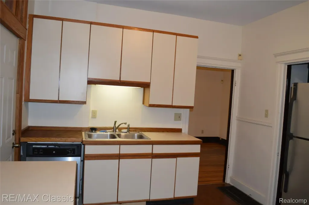 1547 Merrick Street Detroit City MI 48208