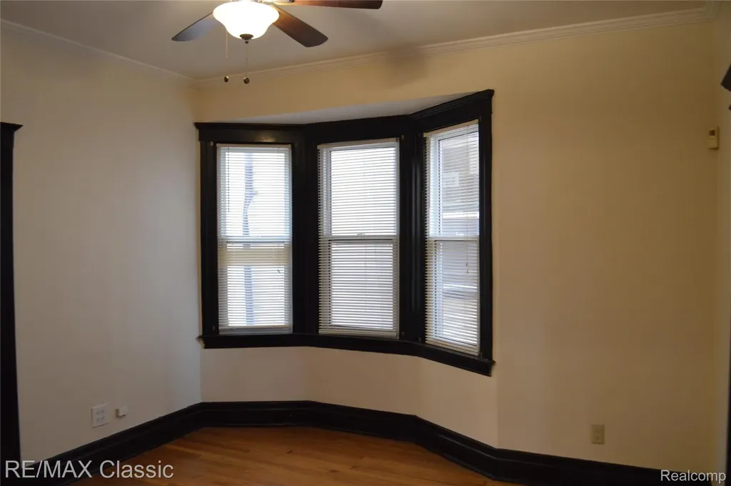 1547 Merrick Street Detroit City MI 48208
