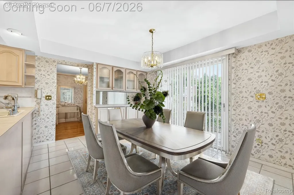 20257 Coachwood Road W Riverview City MI 48193