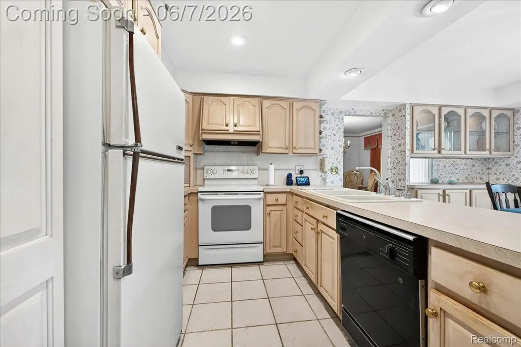 20257 Coachwood Road W Riverview City MI 48193