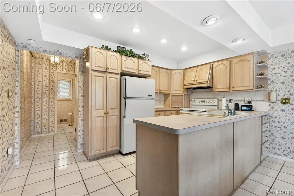 20257 Coachwood Road W Riverview City MI 48193